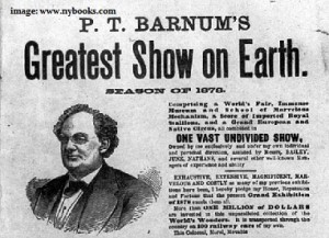 barnum