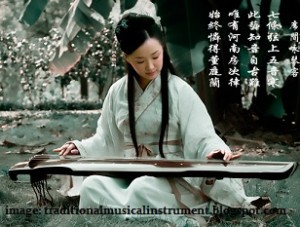 chinese music