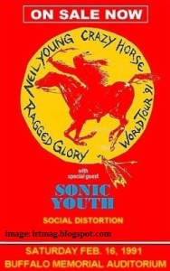 smell the horse