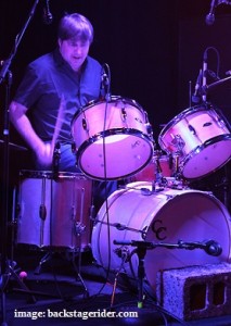 steve shelley