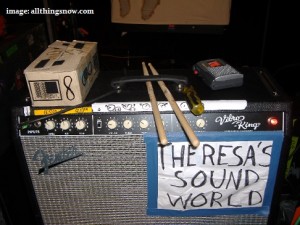 teresas amp