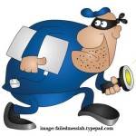 thief