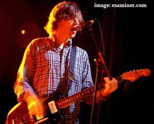 thurston