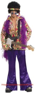 costume