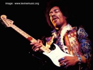 jimi guitar