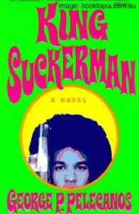 king suckerman