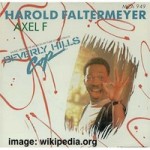 axel f