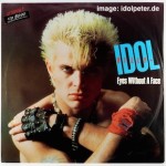 billy idol