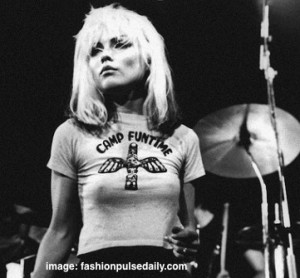 debbie harry