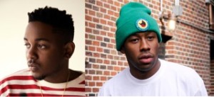 kendrick tyler