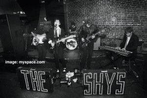 shys 1