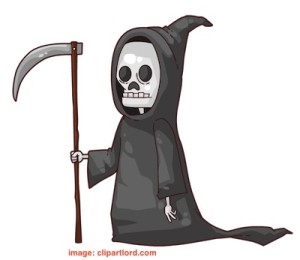death