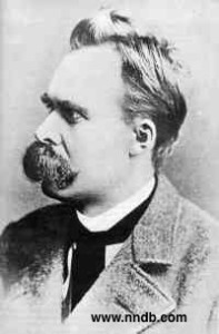 neitzsche
