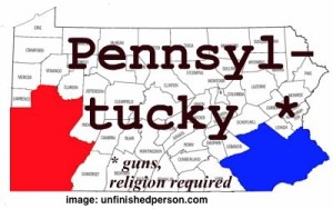 pennsyltucky