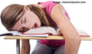 sleep