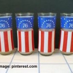 bicentennial glasses