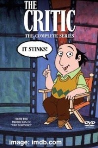 critic
