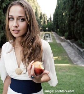 fiona apple