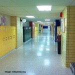 lockers