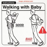new dad