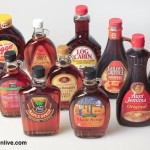 syrups
