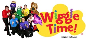 wiggles