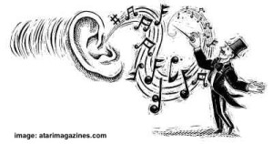 ears music