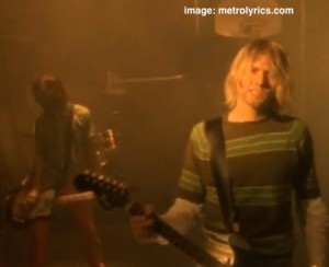 nirvana