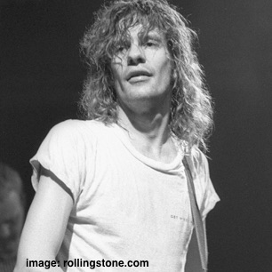 paul hair
