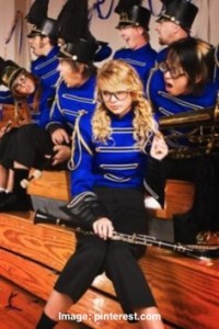 taylor band