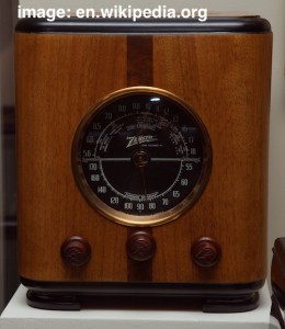 zenith