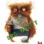 3rdshift