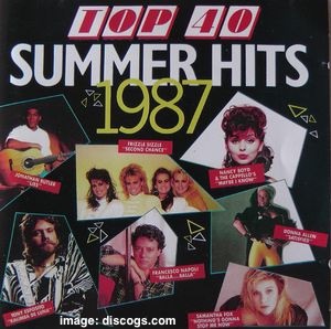 87 summer