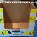 box