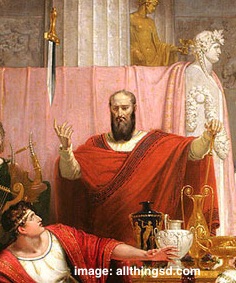 damocles