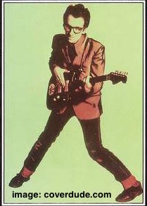 elvis icon