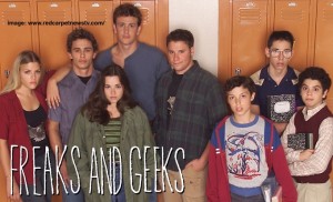 f and g cast