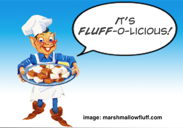 fluff