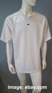 mesh shirt