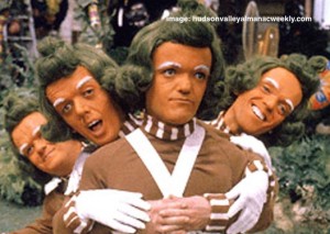 oompa