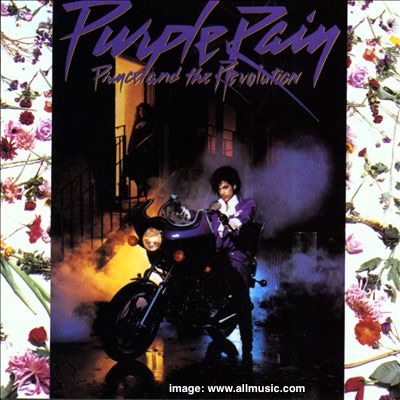 prince album