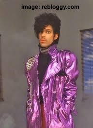 prince jacket