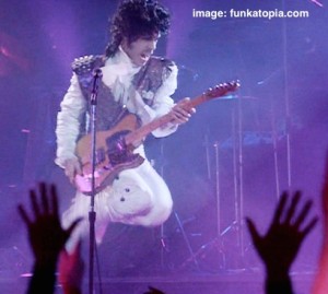 prince leap