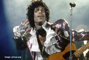 prince listen
