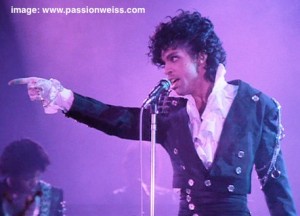 prince point