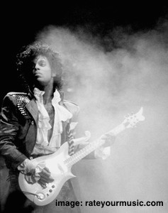 prince smoke