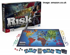 risk