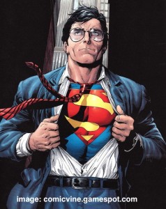 superman