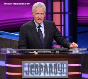trebek