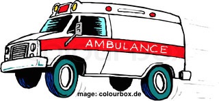 ambulance